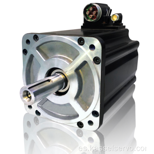 Servomotor industrial de alto par